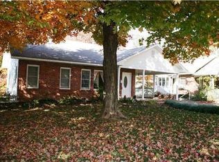 937 N Pollard Ave, Fayetteville, AR 72701