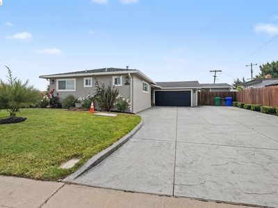 3054 Glynis Dr, Richmond, CA, 94806