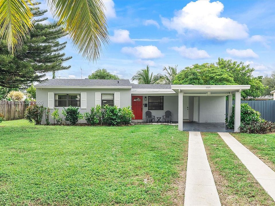 1st image of 6528 SW 26th St