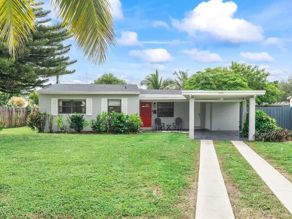 6528 SW 26th St, Miramar, FL 33023