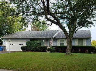 5064 Chatsworth Rd, Toledo, OH 43614