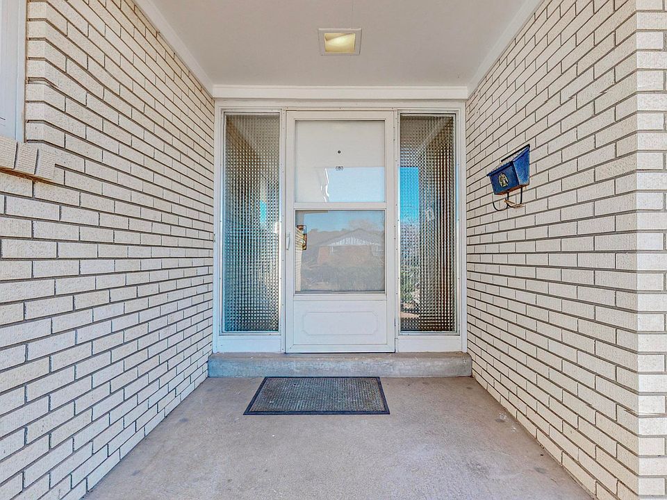 7416 Carriveau Ave NE Albuquerque NM 87110 Zillow