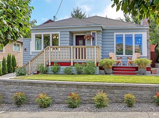 9252 47th Ave SW, Seattle, WA 98136