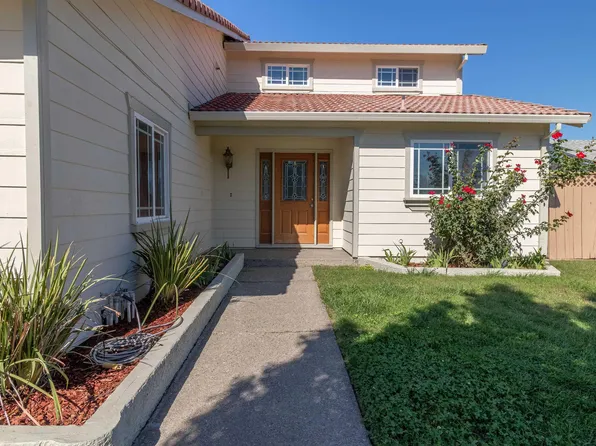 1323 Morning Dew Pl, Stockton, CA 95210