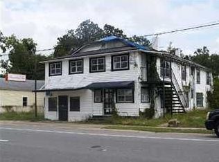 2302 N Davis Hwy, Pensacola, FL 32503