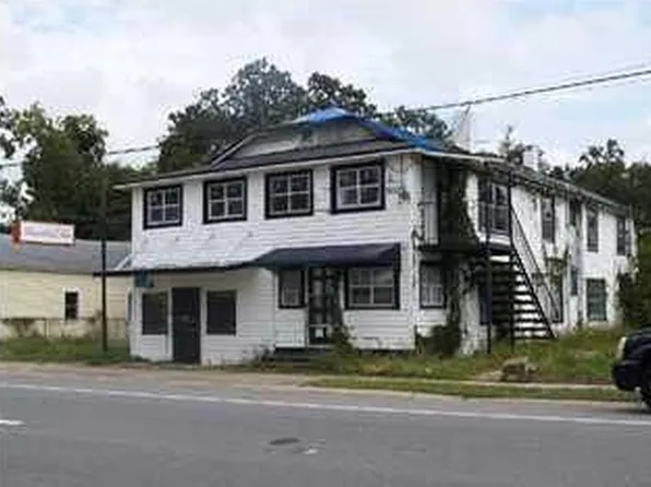 2302 N Davis Hwy, Pensacola, FL 32503