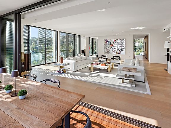 2nd image of 9040 Sunset Blvd #1101