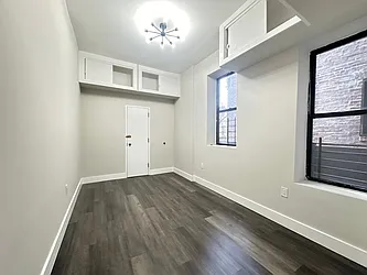 Rented by Dream Space Realty