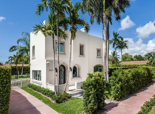 880 W 47th St, Miami Beach, FL 33140