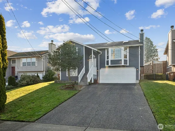 1724 S 47th Street, Tacoma, WA 98408