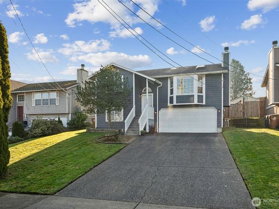 1724 S 47th Street, Tacoma, WA 98408