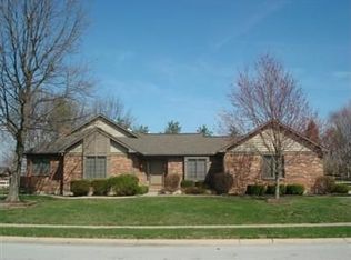 3588 Big Tree Rd, Bellbrook, OH 45305