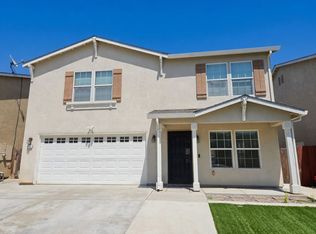 344 Citadel Ave, Merced, CA 95341