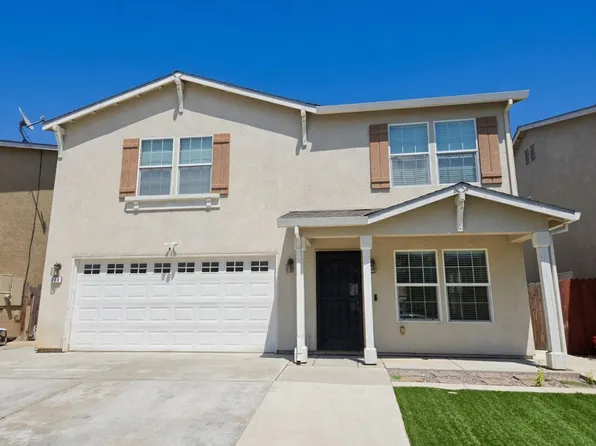 344 Citadel Ave, Merced, CA 95341