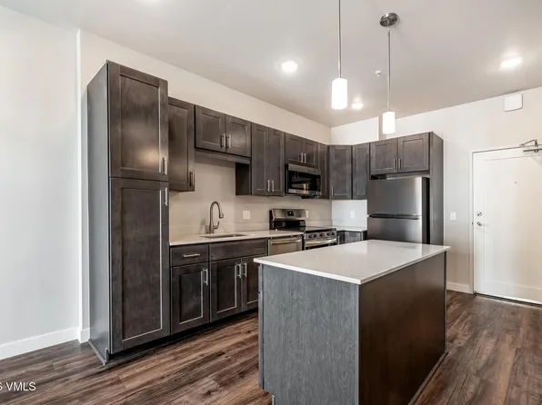 1281 N Frontage Rd W #D107, Vail, CO 81657