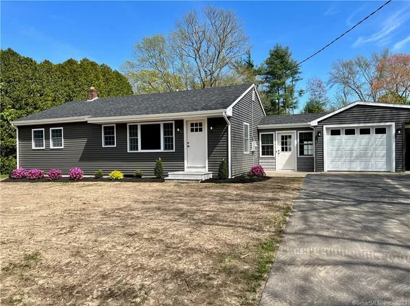 44 Black Rock Avenue, Killingly, CT 06239