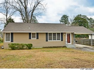 908 6th Ave SW, Cullman, AL 35055