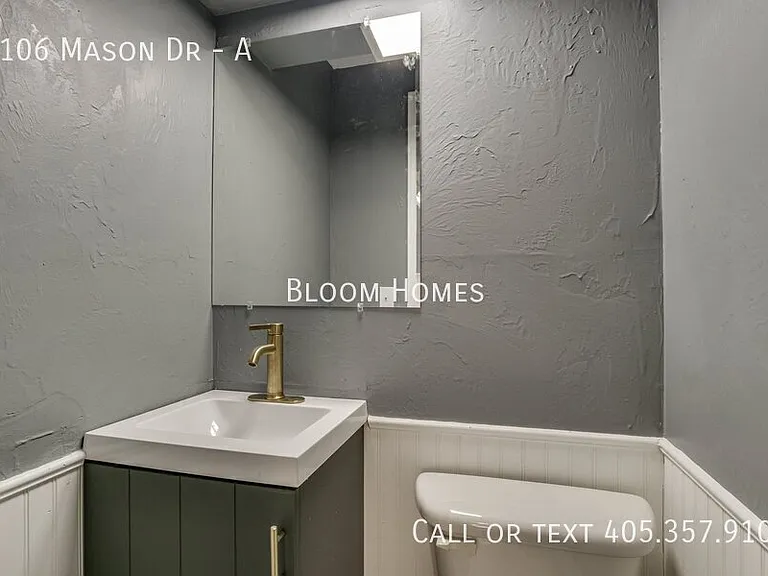 4106 Mason Dr #A — Photo 20