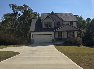 46 Cooper Dr #54, Mansfield, GA 30055