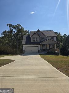 46 Cooper Dr #54, Mansfield, GA, 30055