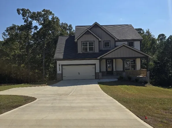 46 Cooper Dr #54, Mansfield, GA 30055