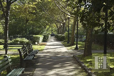 Sold by Halstead Real Estate