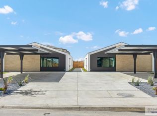 1320 E Hibiscus Ave #4, McAllen, TX 78501