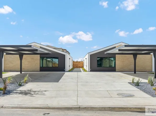 1320 E Hibiscus Ave, McAllen, TX 78501