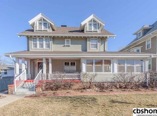 4110 Davenport St, Omaha, NE 68131