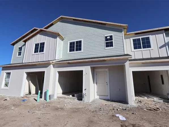 6063 FELLOW WAGON WAY, ORLANDO, FL 32822