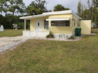 2454 Brookwood Dr, Englewood, FL 34224