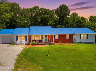 1587 Fairview Rd, Lawrenceburg, KY 40342