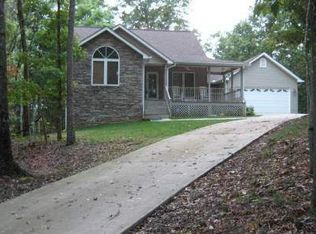 532 Eagle Mountain Dr, Ellijay, GA 30540