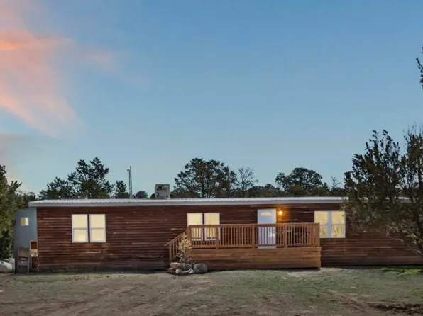 14 Red Diamond Rd, Edgewood, NM 87015
