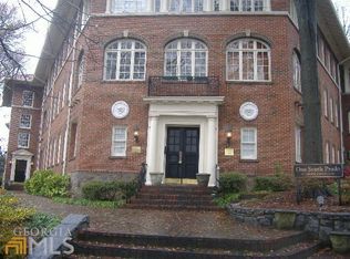 1 S Prado NE, Atlanta, GA 30309