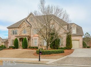 1646 Hutton Pl, Cumming, GA 30041