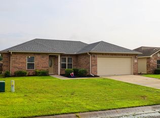 20 Apricot Dr, Ward, AR 72176