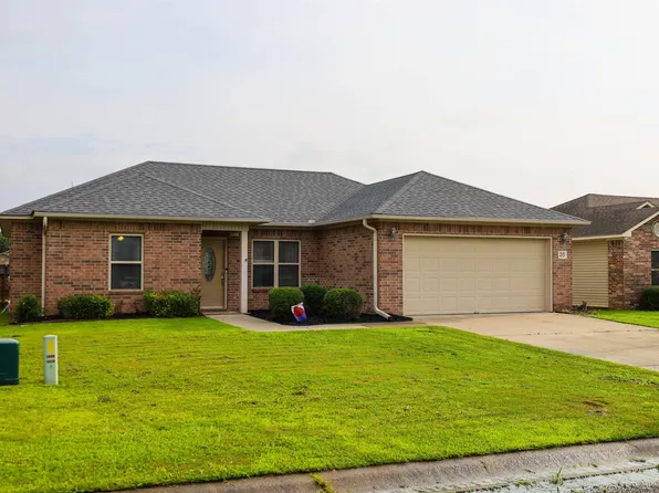 20 Apricot Dr, Ward, AR 72176