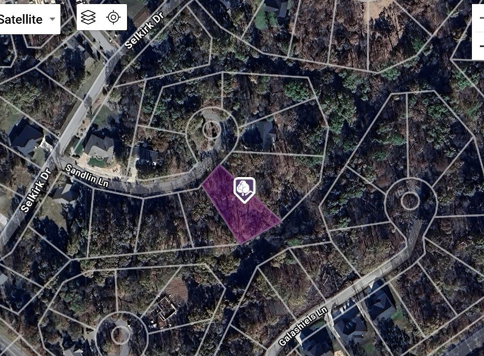 1st image of Sandlin Ln #8
