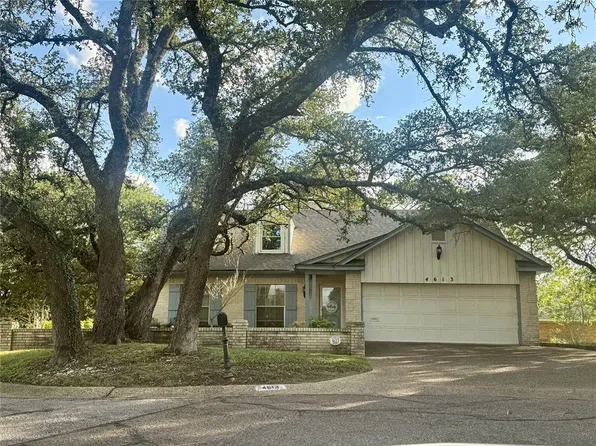 4613 Westchester Dr, Waco, TX 76710