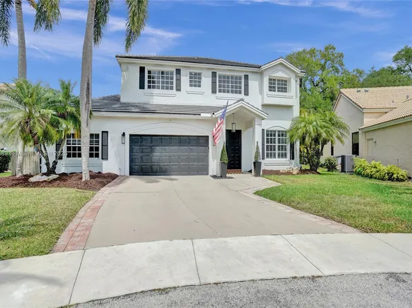 9441 Southern Orchard Rd N, Davie, FL 33328