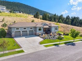 524 Spanish Peaks Dr, Missoula, MT 59803