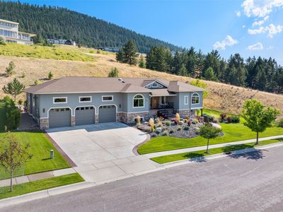 524 Spanish Peaks Dr, Missoula, MT, 59803
