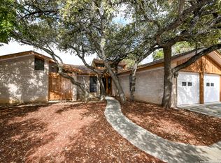 4531 Honey Locust Woods, San Antonio, TX 78249