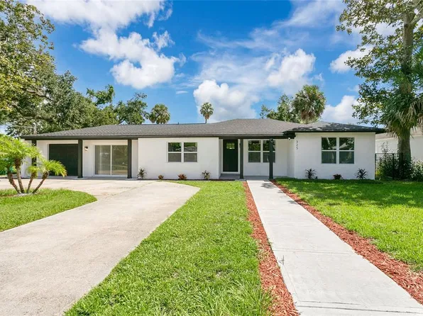 325 Burleigh Ave, Holly Hill, FL 32117
