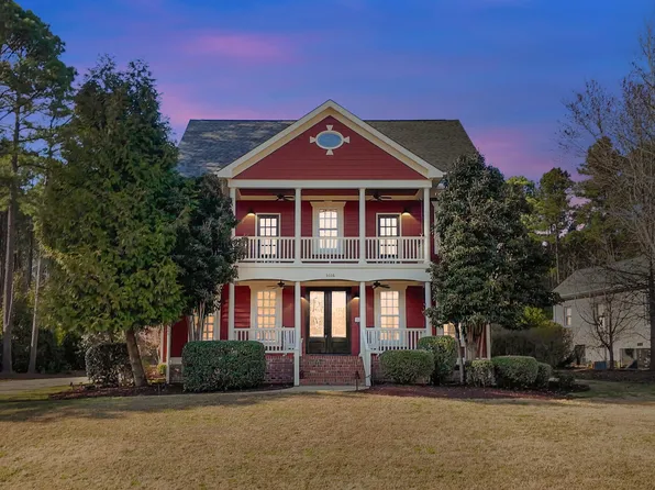 3608 Griffice Mill Rd, Raleigh, NC 27610