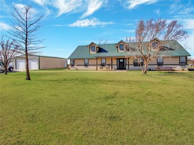 581 Vaughan Ln, Tioga, TX, 76271