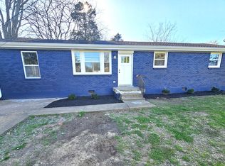 3309 Moorewood Dr, Nashville, TN 37207