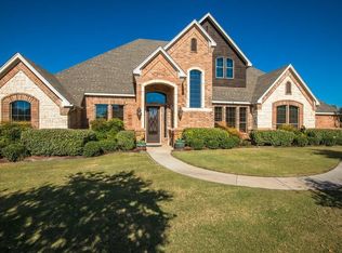 1201 Rollie Michael Ln, Fort Worth, TX 76179