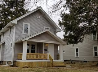 607 N Prospect St, Marion, OH